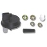 VW Original Thermozeitventil - 027129630
