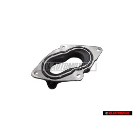 VW Original Zwischenflansch - 026129761E