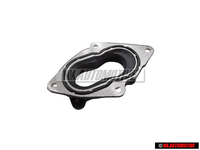 VW Original Zwischenflansch - 026129761E