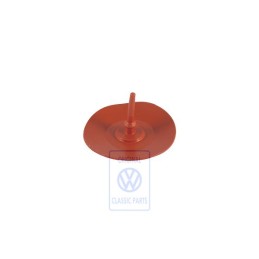 VW Original Ventilpilz - 026129820