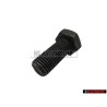 VW Original Schraube - N 98924901