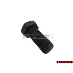 VW Original Schraube - N 98924901