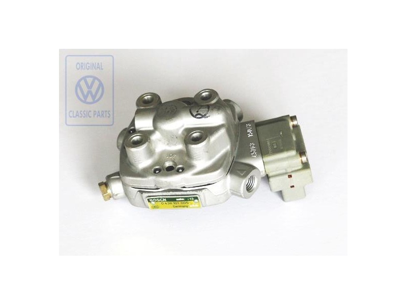 VW Original Kraftstoffmengenteiler - 026133481 X
