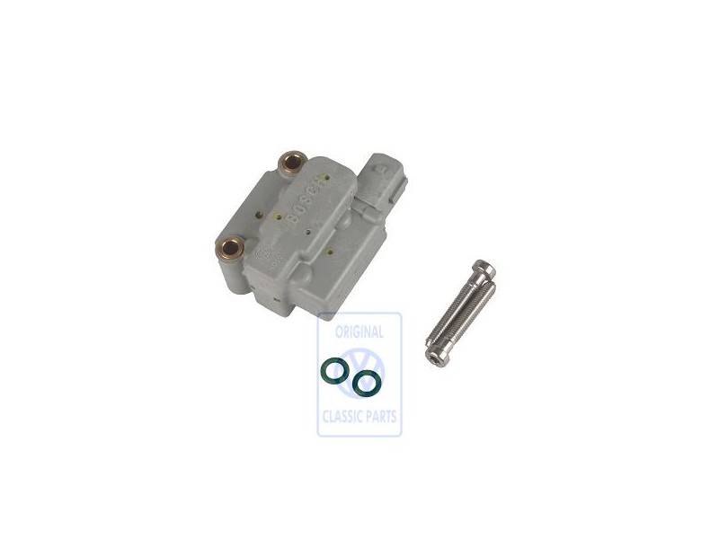VW Original Drucksteller - 026133482