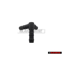VW Original Stutzen - 027133382D