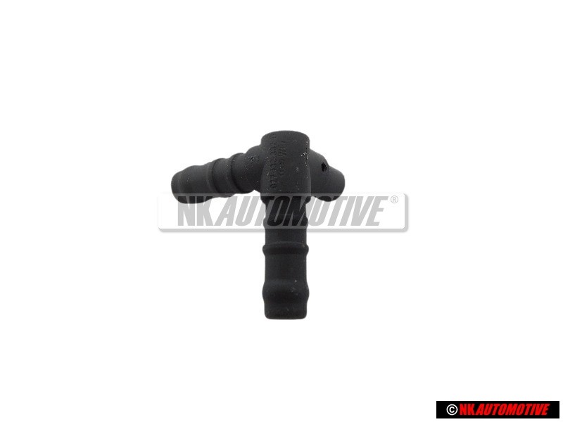 VW Original Stutzen - 027133382D