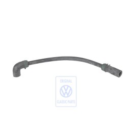 VW Original Verbindungsrohr - 027133779