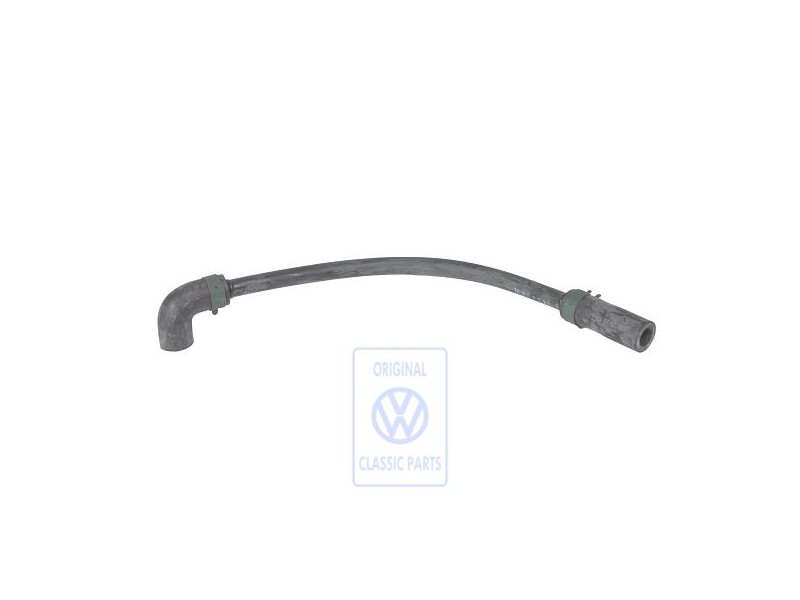 VW Original Verbindungsrohr - 027133779