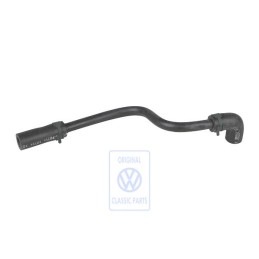 VW Original Verbindungsrohr - 027133779A