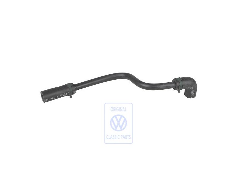 VW Original Verbindungsrohr - 027133779A