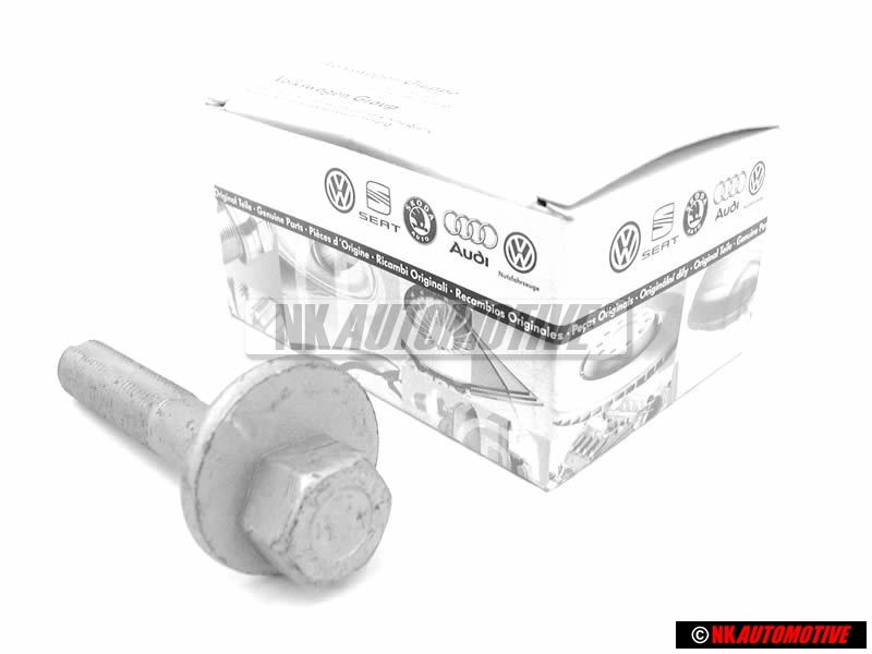 VW Original Schraube - WHT001834 VW Original Schraube - WHT001834