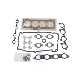 VW Original Dichtungssatz Für Zylinder- Kopf - 027198012K