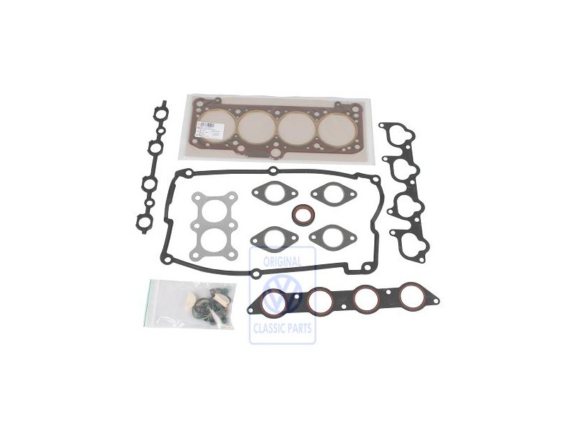 VW Original Dichtungssatz Für Zylinder- Kopf - 027198012K