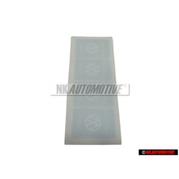VW Classic Parts Dichtring - 049133696B