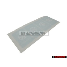 VW Classic Parts Dichtring - 049133696B