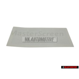 VW Classic Parts Dichtring - 049133696B