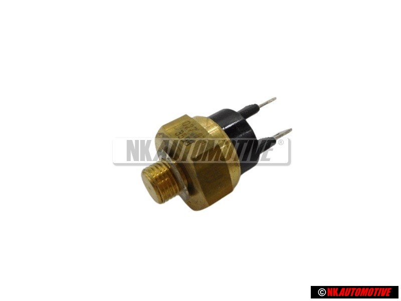 VW Original Thermoschalter - 027919369B