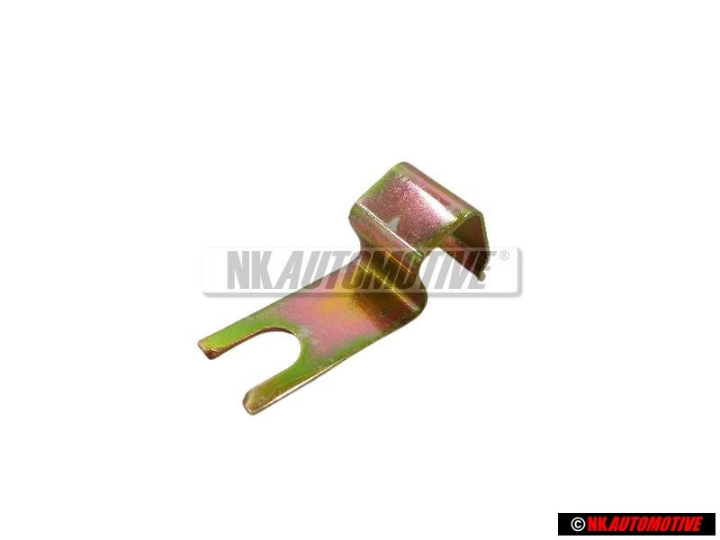 VW Original Halteklammer - 027905478C