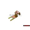 VW Original Halteklammer - 027905478C
