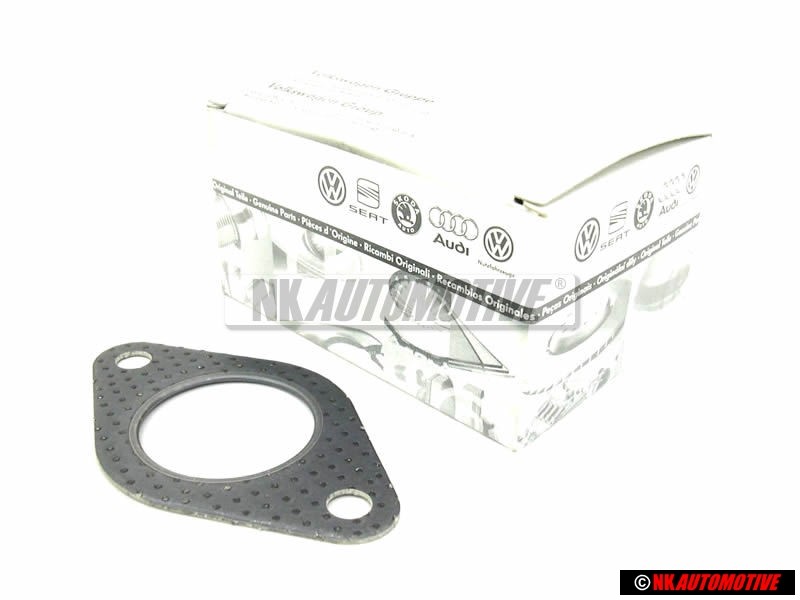 VW Original Dichtung - 027129589A