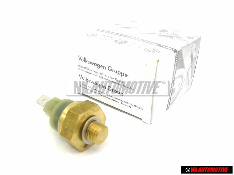VW Original Schalter - 035919369C