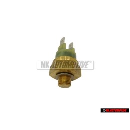 VW Original Schalter - 035919369C