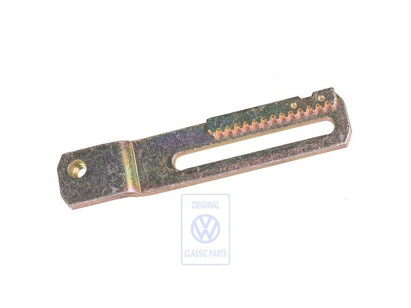 VW Original Spannbügel - 028903251