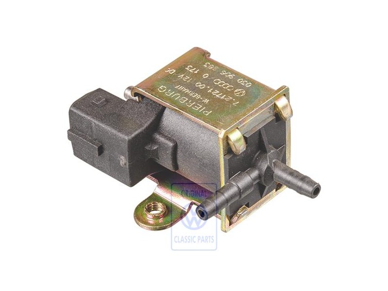 VW Original Magnetventil - 030906283