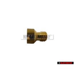 VW Original Hauptduese - 055129405J