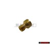 VW Original Hauptduese - 055129405J