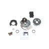 VW Original Hallgeber Mit Befestigungsteilen - 030998065B