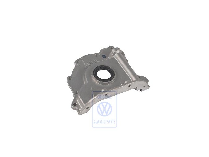 VW Original Dichtflansch - 031103151A