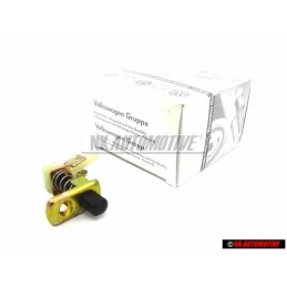 VW Original Schalter - 165947563