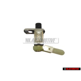 VW Original Schalter - 165947563