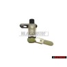 VW Original Schalter - 165947563