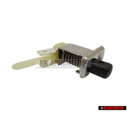 VW Original Schalter - 165947563