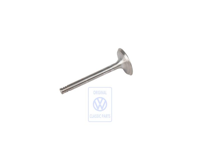 VW Original Einlassventil - 035109601K