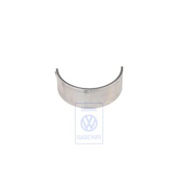 VW Original Pleuellagerschale Gelb - 030105713G 007