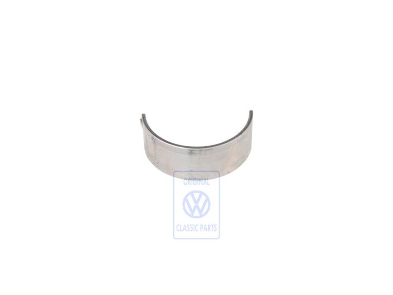 VW Original Pleuellagerschale Gelb - 030105713G 007