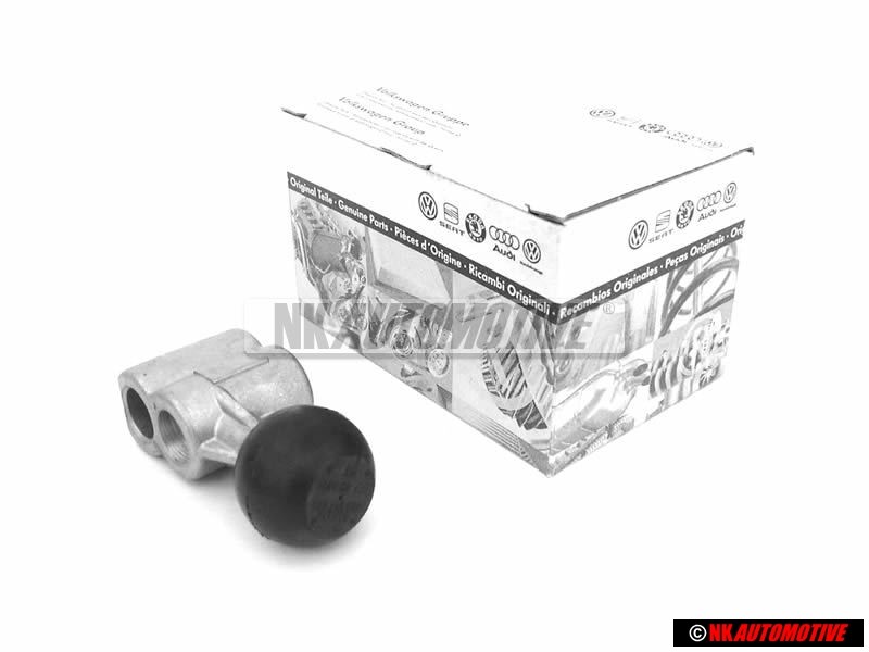 VW Original Schaltfing - 191711233