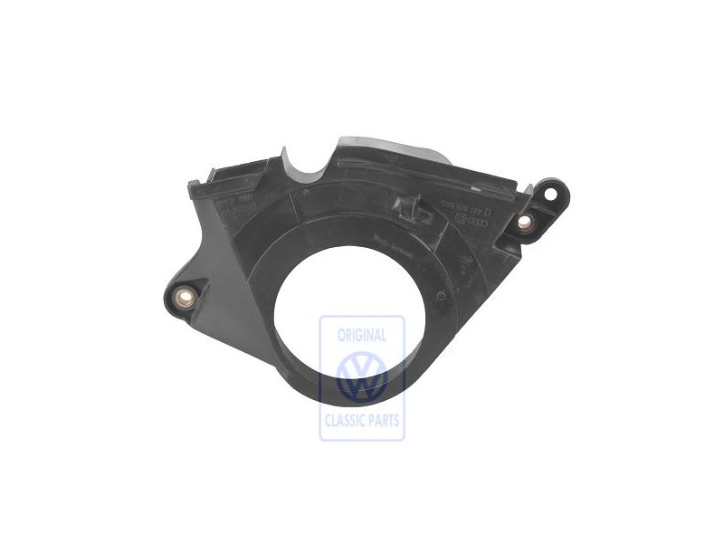 VW Original Deckblech - 030109127D