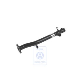 VW Original Kühlmittelrohr - 030121065C