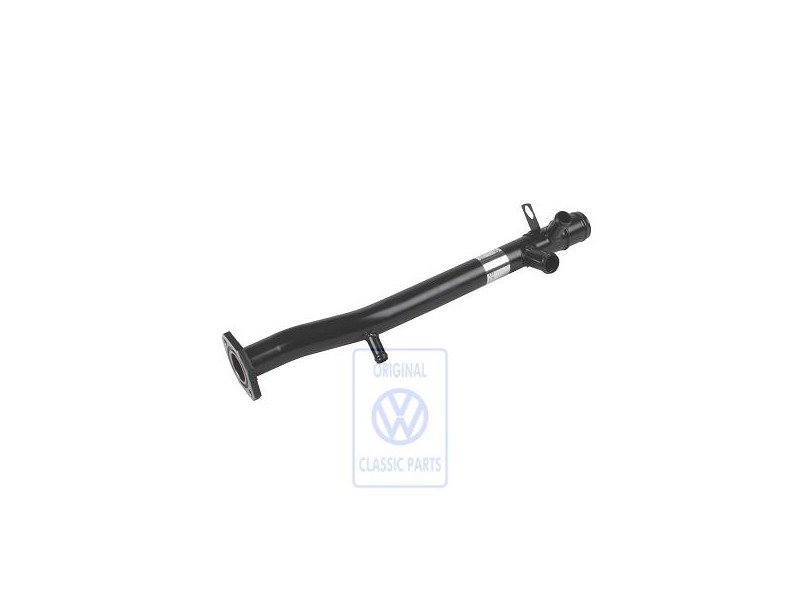 VW Original Kühlmittelrohr - 030121065C