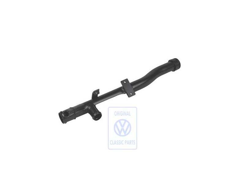 VW Original Kühlmittelrohr - 030121065Q