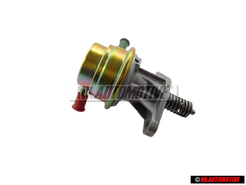 VW Original Kraftstoffpumpe - 030127025
