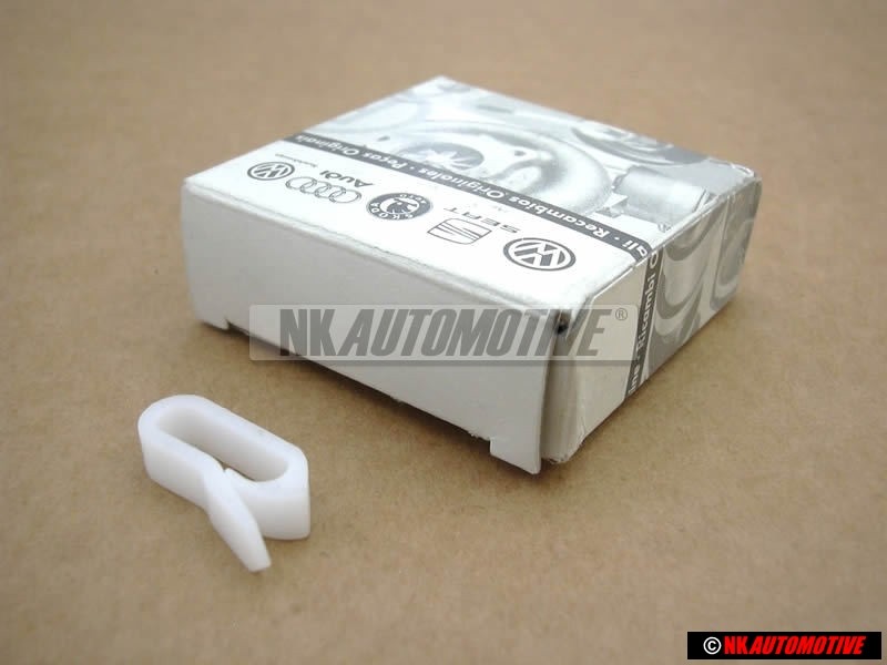 VW Original Clip - 1H0881449