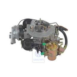VW Original Vergaser - 030129016F