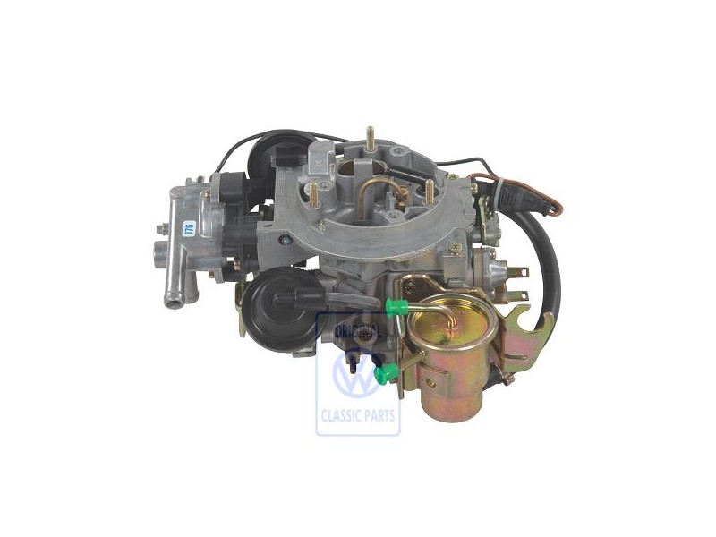 VW Original Vergaser - 030129016F