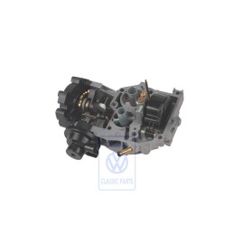 VW Original Vergasergehäuse-Oberteil - 030129109B