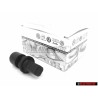 VW Original Puffer Anschlagpuffer für Heckklappe Einstellbar - 1K8827761D